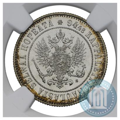 Фото 1 марка 1915 года S 