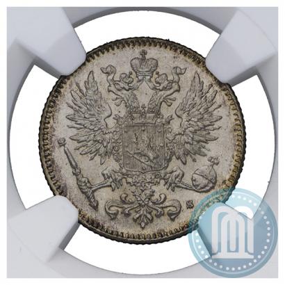 Picture 50 pennia 1916 year S 