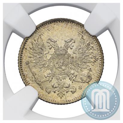 Фото 25 пенни 1917 года S 