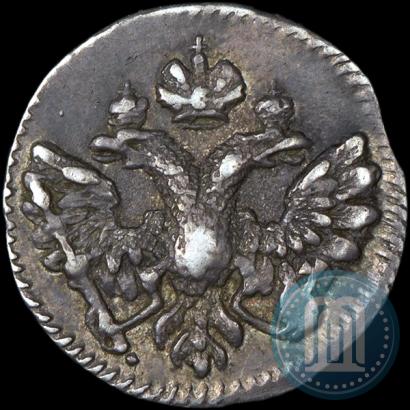 Picture Altyn 1712 year  