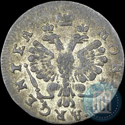 Picture 2 grosze 1759 year  