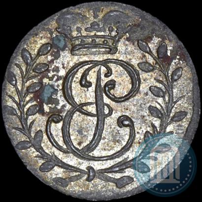 Picture Solidus 1759 year  