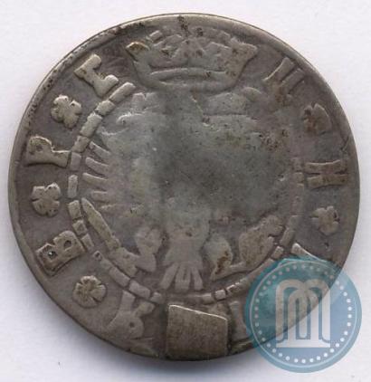 Picture Grivna 1709 year БК 