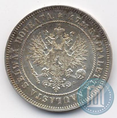 Фото 2 марки 1907 года L 