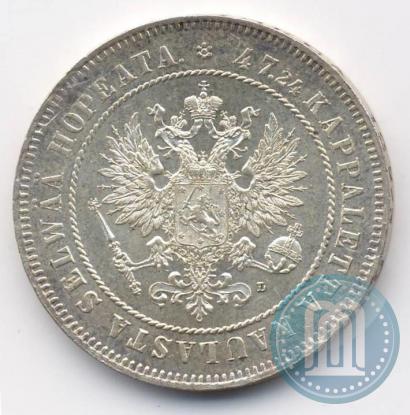 Фото 2 марки 1908 года L 