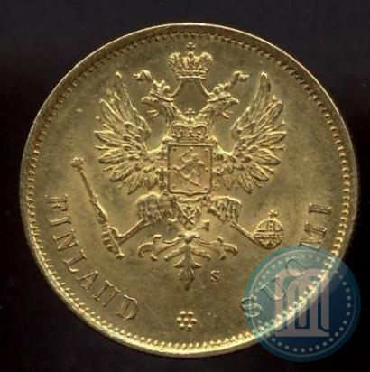 Фото 10 марок 1878 года S 