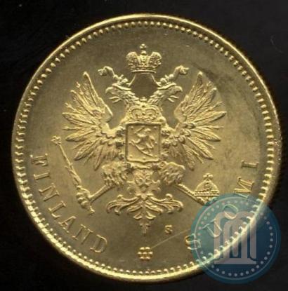 Фото 20 марок 1879 года S 