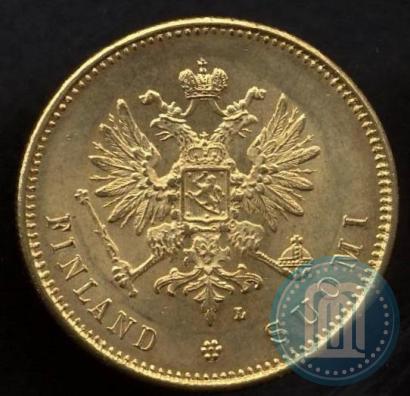 Фото 20 марок 1903 года L 