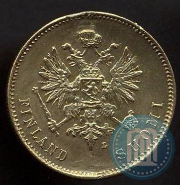 Фото 20 марок 1911 года L 
