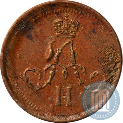 Picture Polushka 1860 year ЕМ 