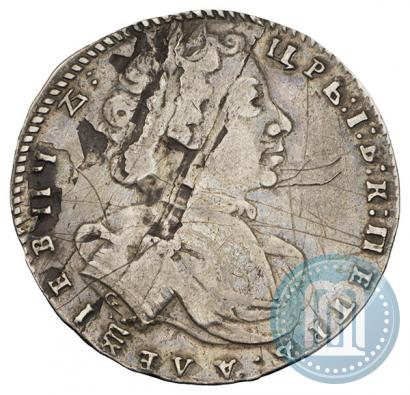 Фото Тинф 1707 года IL-L-G 