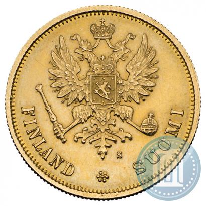 Фото 10 марок 1878 года S 