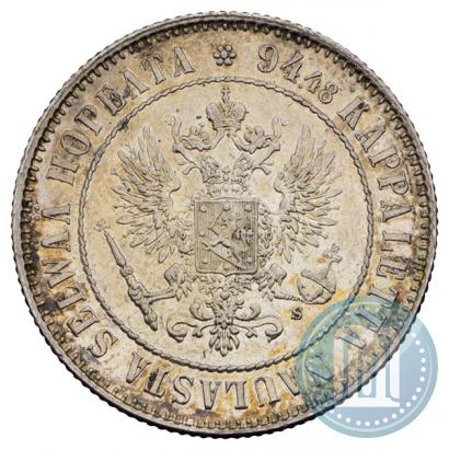 Фото 1 марка 1915 года S 