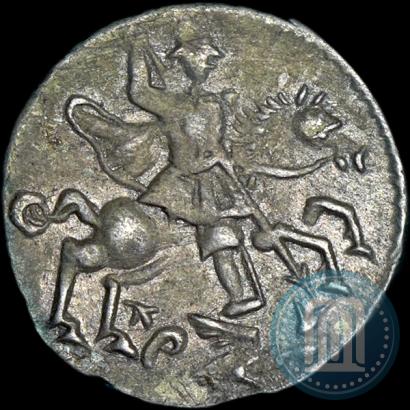 Picture 1 kopeck 1718 year L 