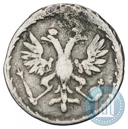 Picture Altyn 1711 year БК-DL 