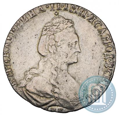Picture 15 kopecks 1778 year СПБ 