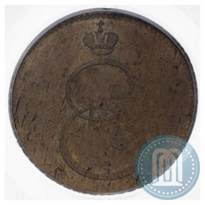 Фото Деньга 1796 года  