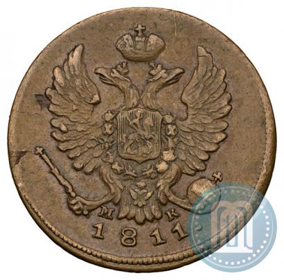 Picture Denga 1811 year ИМ-МК 