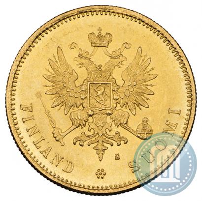 Фото 20 марок 1879 года S 