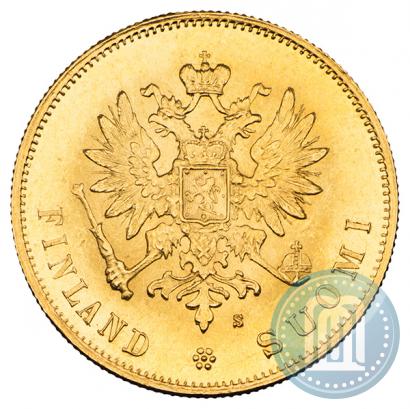 Фото 10 марок 1882 года S 