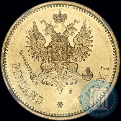 Фото 20 марок 1878 года S 