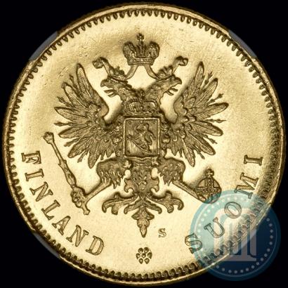 Фото 20 марок 1912 года S 