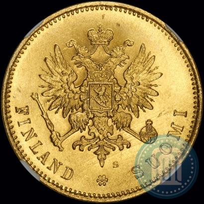 Фото 20 марок 1913 года S 