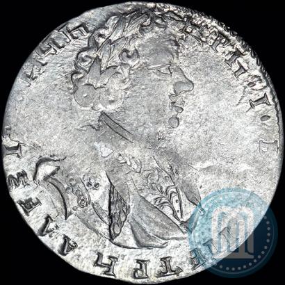 Фото Тинф 1708 года IL-L 