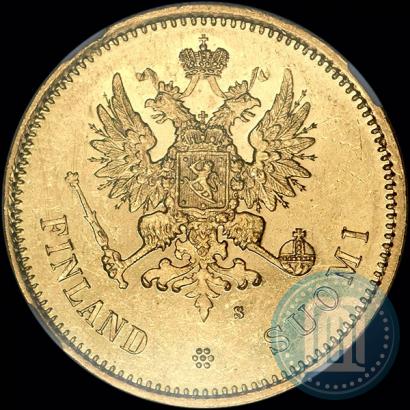 Фото 20 марок 1878 года S 