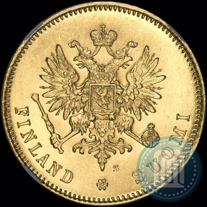 Фото 20 марок 1912 года S 