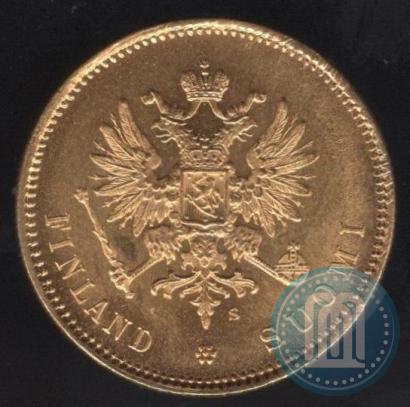 Фото 20 марок 1913 года S 