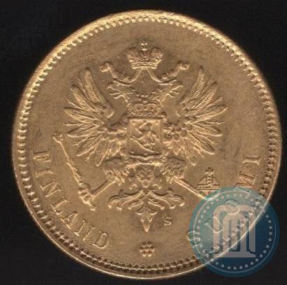 Фото 20 марок 1913 года S 