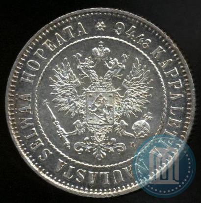 Фото 1 марка 1893 года L 