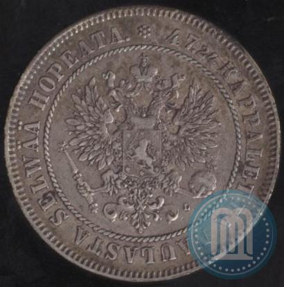 Фото 2 марки 1905 года L 