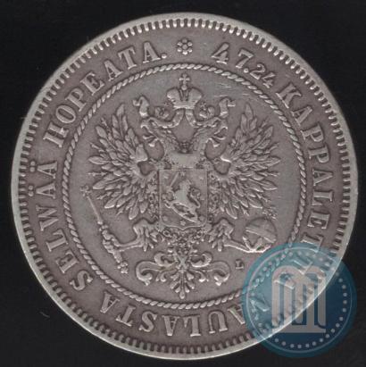 Фото 2 марки 1905 года L 