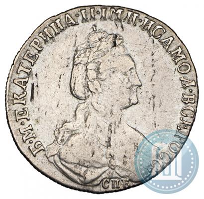 Picture 15 kopecks 1778 year СПБ 