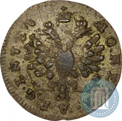 Picture 2 grosze 1761 year  