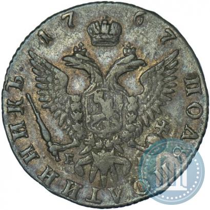 Picture Polupoltinnik 1767 year ММД-EI 