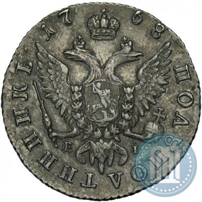 Picture Polupoltinnik 1768 year ММД-EI 