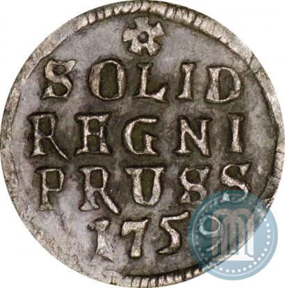 Фото Солид 1759 года  
