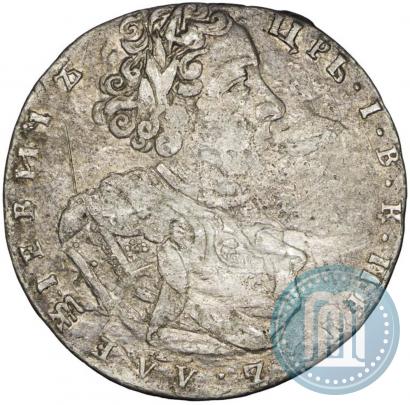 Picture Tynf 1707 year IL-L 