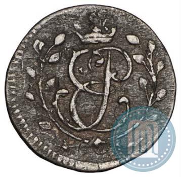 Picture Solidus 1760 year  
