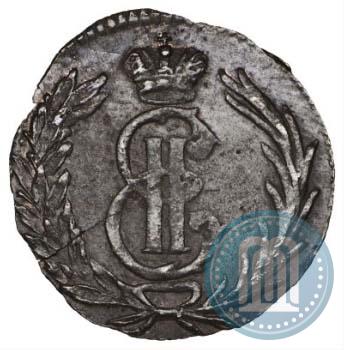 Picture Polushka 1766 year  