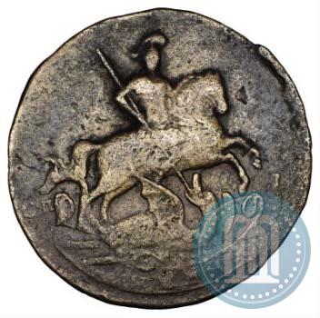 Фото 1 копейка 1764 года СПМ 