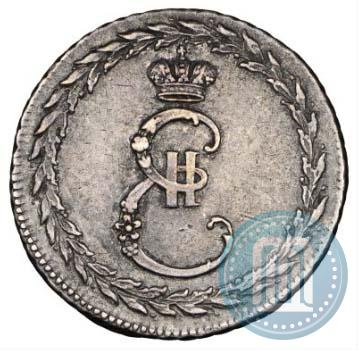 Picture Token Coin 1791 year  "Peace with Turks"
