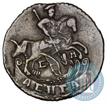 Picture Denga 1795 year ЕМ 