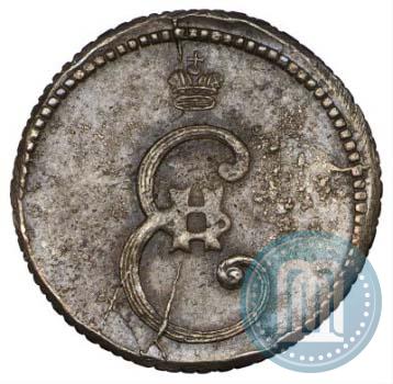 Picture Polushka 1796 year  