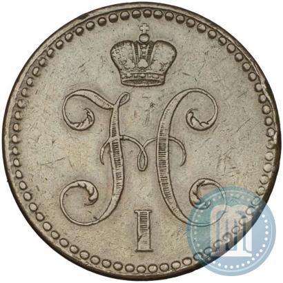 Фото 2 копейки 1842 года СПМ 