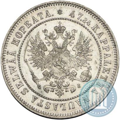 Фото 2 марки 1908 года L 