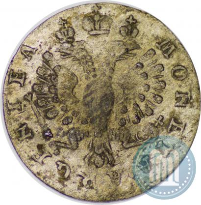 Фото 2 гроша 1760 года  